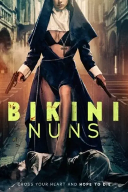 Bikini Nuns watch online on Bollywatch