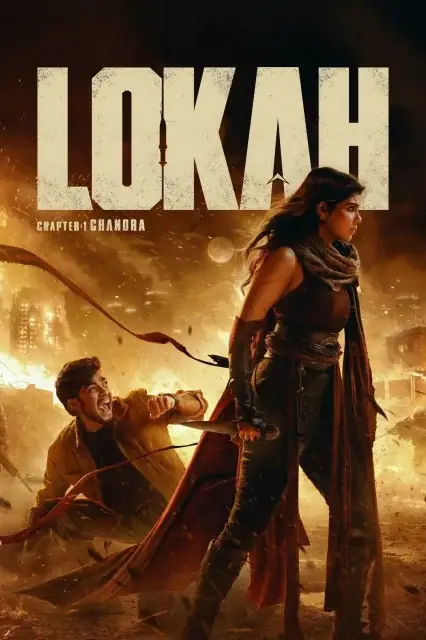 Lokah Chapter 1: Chandra watch online on Bollywatch