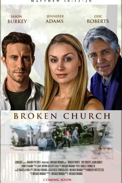 Broken Church watch online on Bollywatch