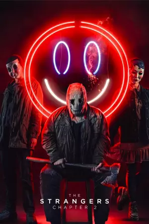 The Strangers: Chapter 2 watch online on Bollywatch