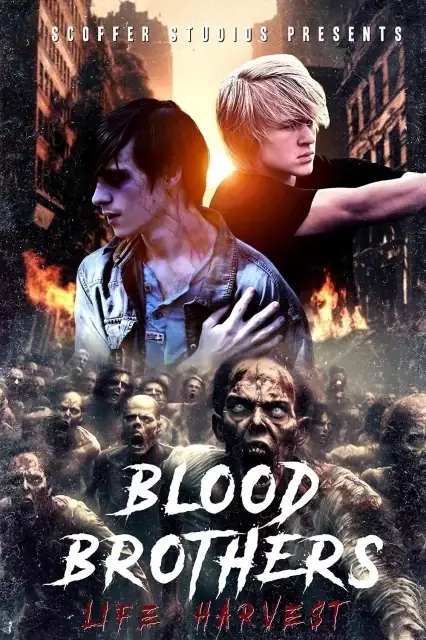 Blood Brothers: Life Harvest watch online on Bollywatch