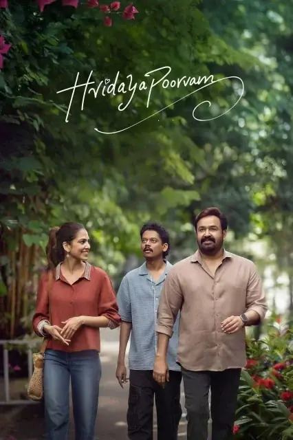 Hridayapoorvam watch online on Bollywatch