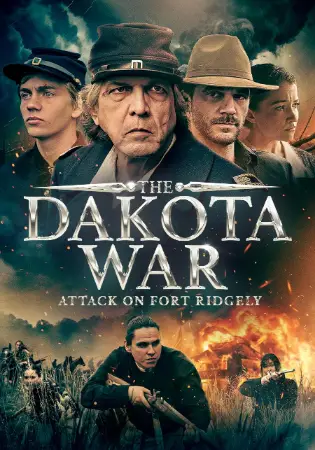The Dakota War: Attack on Fort Ridgely watch online on Bollywatch