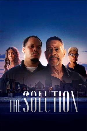 The Solution watch online on Bollywatch