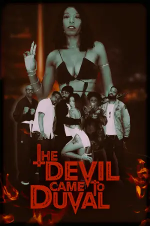 The Devil Came to Duval watch online on Bollywatch