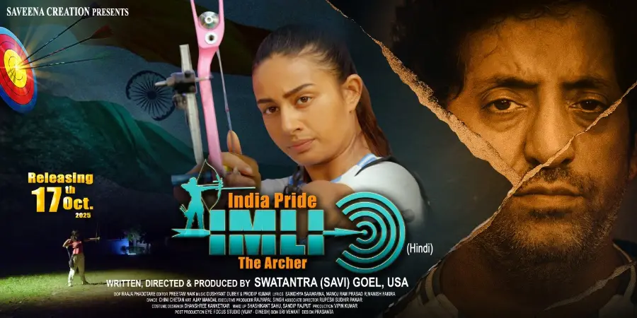India Pride Imli - The Archer watch online on Bollywatch