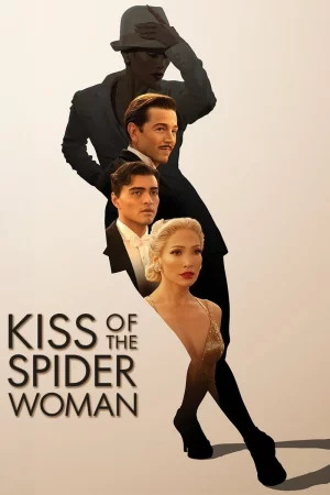 Kiss of the Spider Woman watch online on Bollywatch