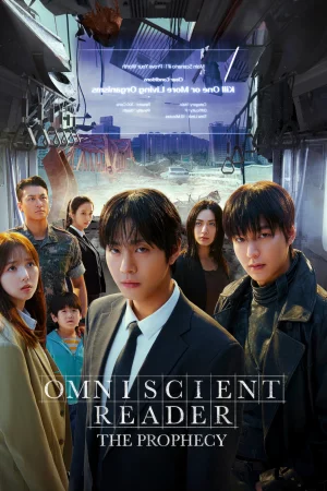 Omniscient Reader: The Prophecy watch online on Bollywatch