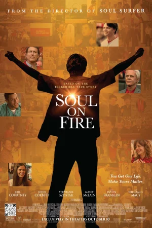 Soul on Fire watch online on Bollywatch