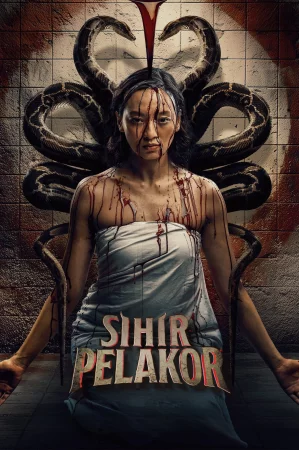 Sihir Pelakor watch online on Bollywatch