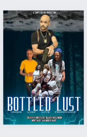 Bottled Lust watch online on Bollywatch