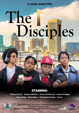 The Disciples watch online on Bollywatch