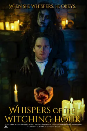 Whispers of the Witching Hour watch online on Bollywatch