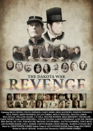The Dakota War: Revenge watch online on Bollywatch