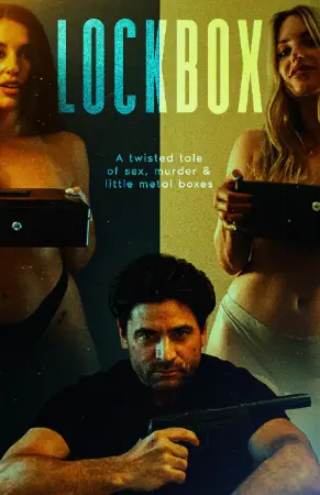 Lockbox watch online on Bollywatch