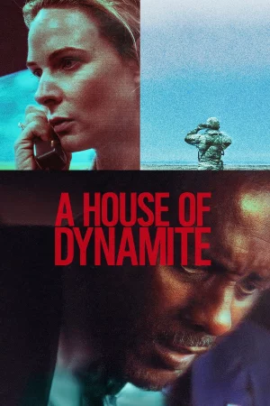 A House of Dynamite watch online on Bollywatch