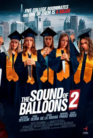 The Sound of Balloons 2 watch online on Bollywatch