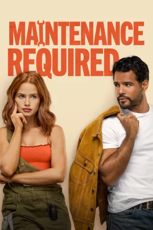 Maintenance Required watch online on Bollywatch