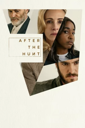 After the Hunt watch online on Bollywatch
