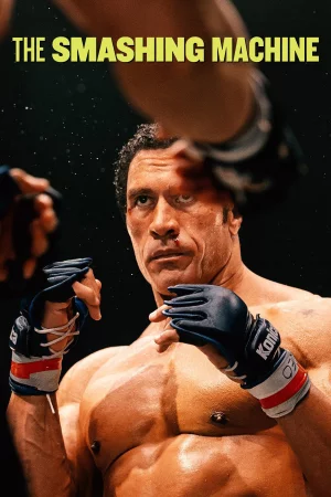 The Smashing Machine watch online on Bollywatch