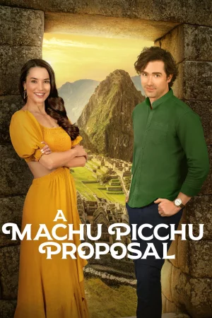 A Machu Picchu Proposal watch online on Bollywatch