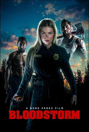 Bloodstorm watch online on Bollywatch
