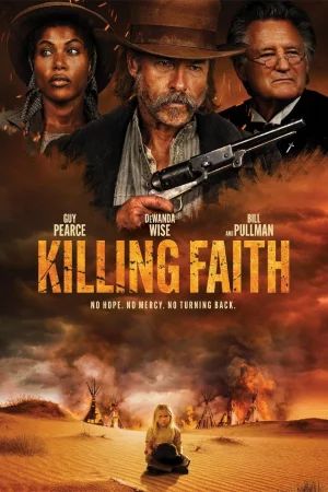 Killing Faith watch online on Bollywatch