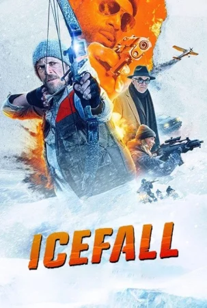 Ice Fall watch online on Bollywatch