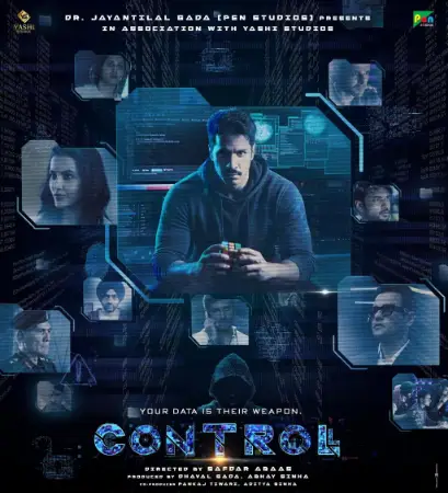 Controll watch online on Bollywatch