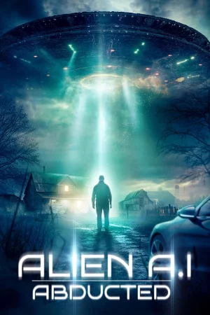 Alien AI: Abducted watch online on Bollywatch