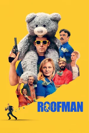 Roofman watch online on Bollywatch
