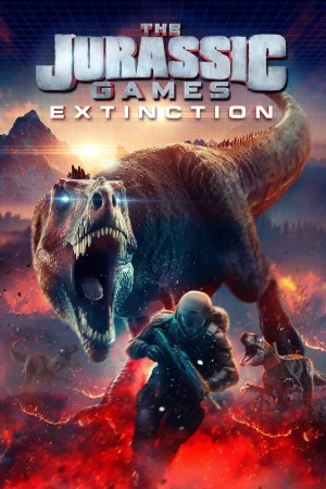 The Jurassic Games: Extinction watch online on Bollywatch