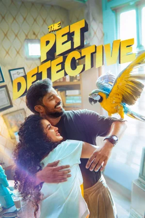The Pet Detective watch online on Bollywatch