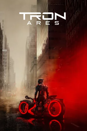TRON: Ares watch online on Bollywatch