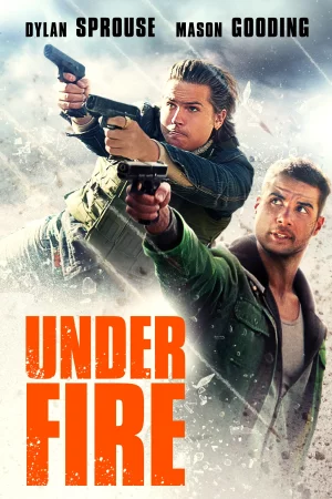 Under Fire watch online on Bollywatch