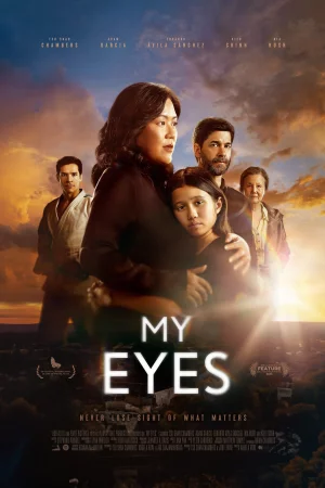 My Eyes watch online on Bollywatch