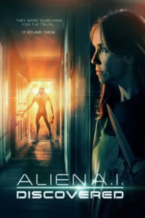 Alien AI: Discovered watch online on Bollywatch