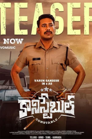 Constable watch online on Bollywatch