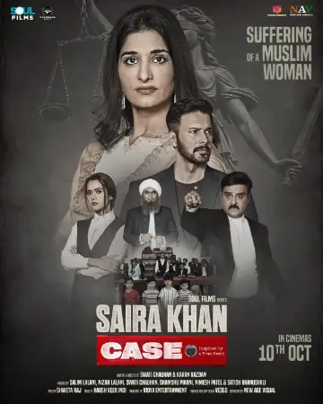 Saira Khan Case watch online on Bollywatch