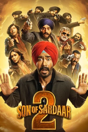 Son of Sardaar 2 watch online on Bollywatch