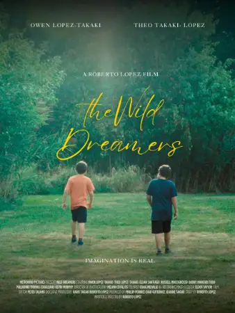 The Wild Dreamers watch online on Bollywatch