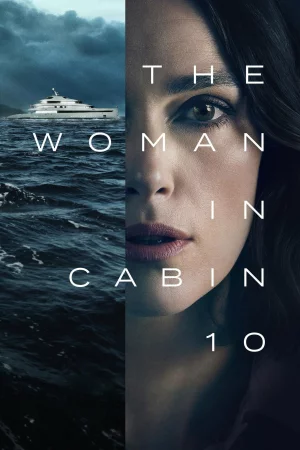 The Woman in Cabin 10 watch online on Bollywatch