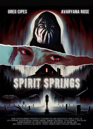 Spirit Springs watch online on Bollywatch