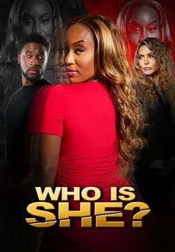 Who is she watch online on Bollywatch