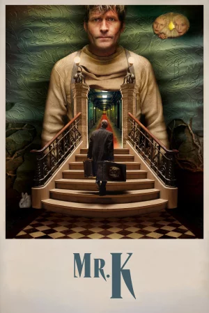 Mr. K watch online on Bollywatch