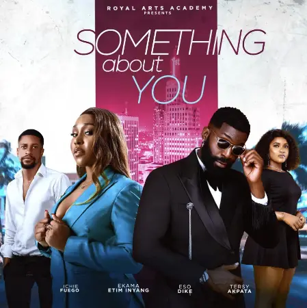 Something About You watch online on Bollywatch