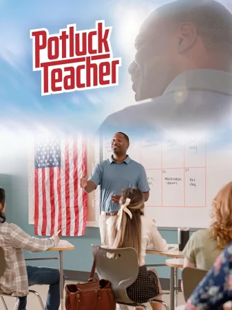 Potluck Teacher watch online on Bollywatch