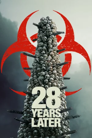 28 Years Later watch online on Bollywatch