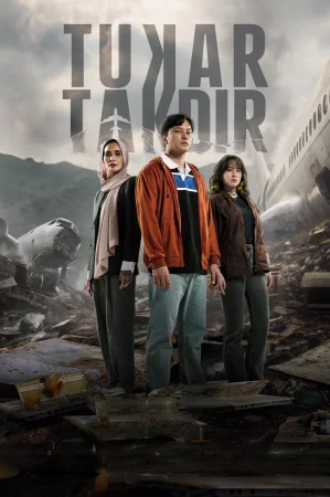 Tukar Takdir watch online on Bollywatch
