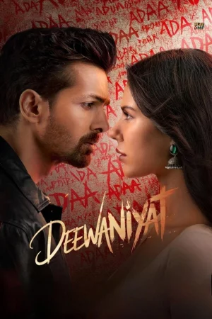 Ek Deewane Ki Deewaniyat watch online on Bollywatch